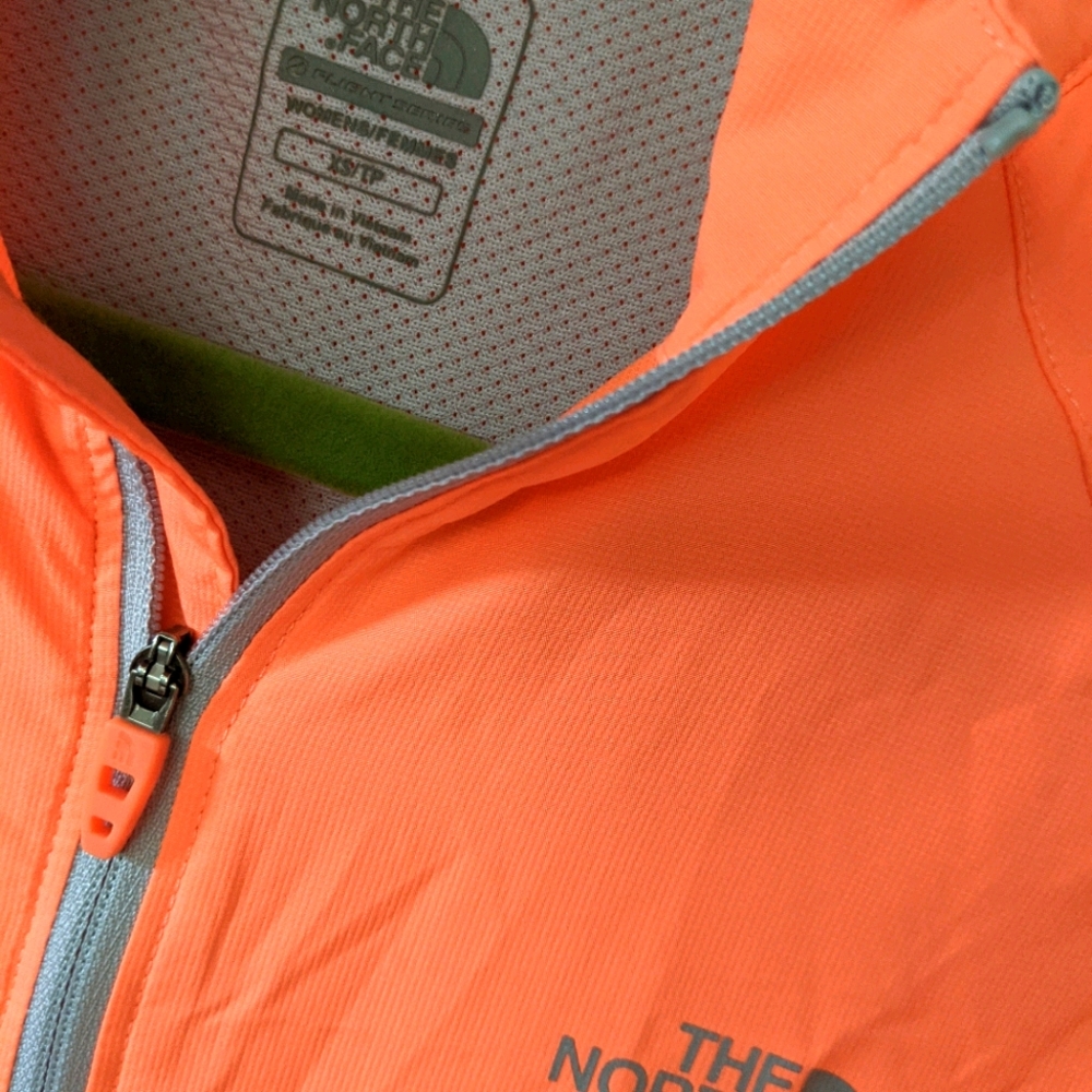 North Face Light Jacket - image 2